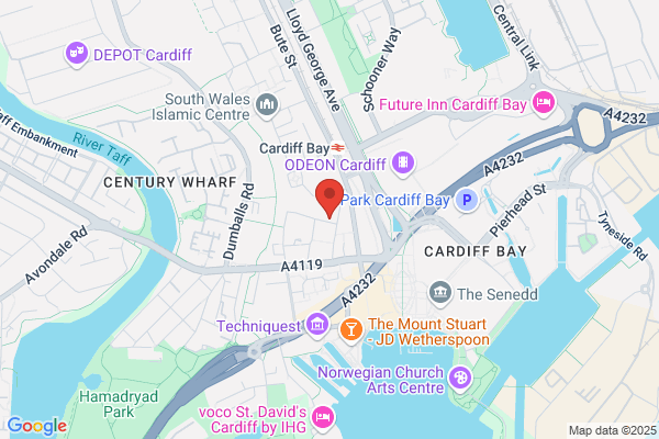 Royal College Of General Practitioners (Wales)