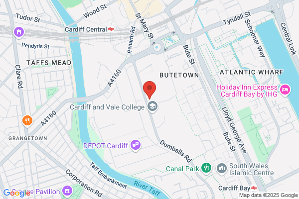 Wales Council For Voluntary Action