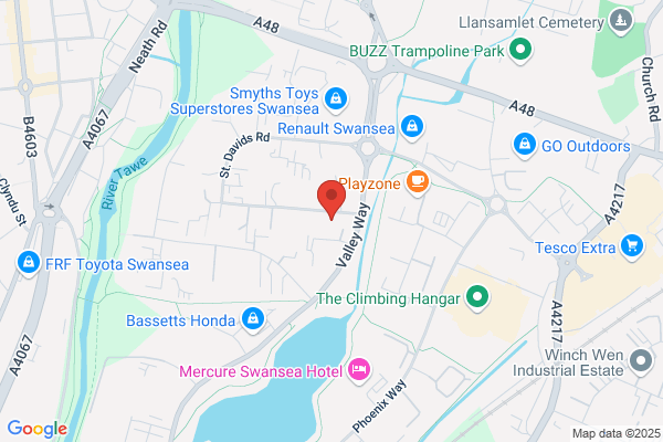 Civic Maintenance Services Ltd