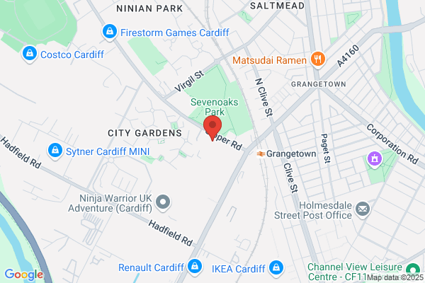 Martel Property Services Ltd