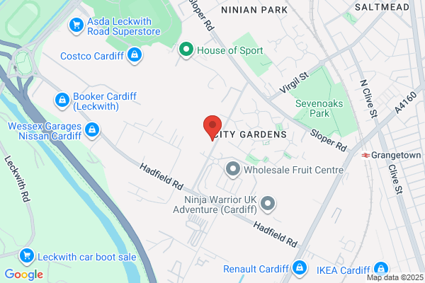 Cardiff Waste Clearance