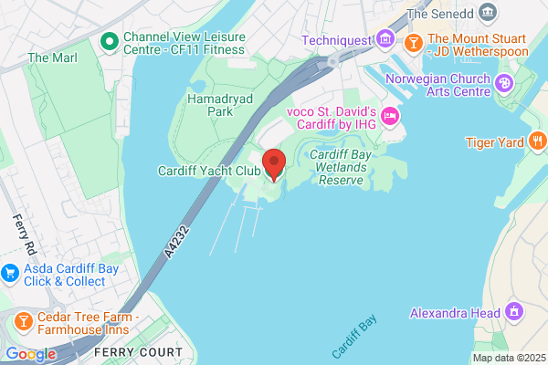 Cardiff Yacht Club