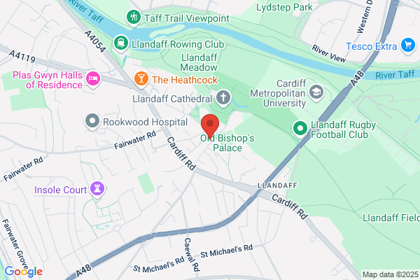 Llandaff Institute