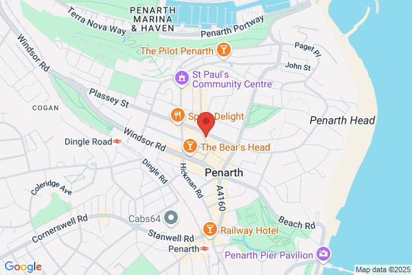 Penarth Labour Club & Institute