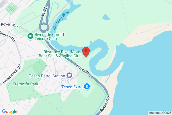 Rumney River Motor Boat Sail & Angling Club
