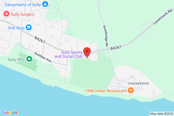 Splott Sports & Social Club