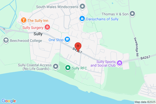 Sully Constitutional Club