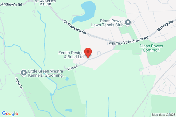 Dinas Powys Builders