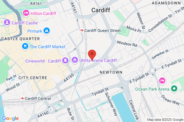 NDT South Wales Ltd