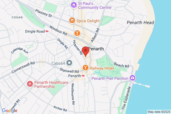 Atlas Property Developments Ltd