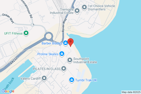 CDM Environmental Ltd