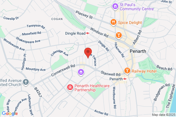 Garden Services Penarth