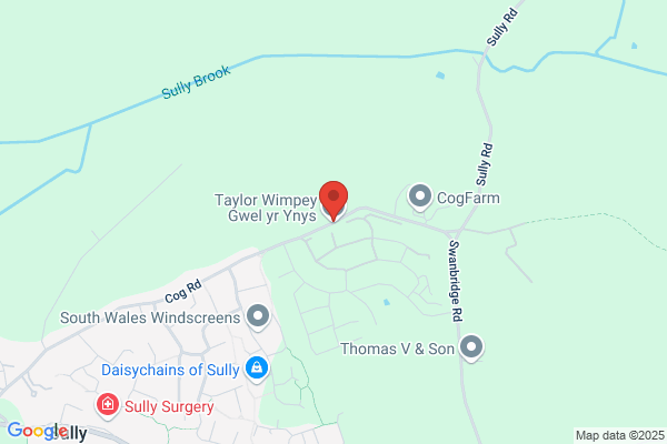 Goldsworthy Developments