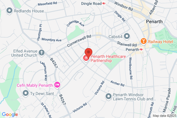 SPAR - Stanwell Road