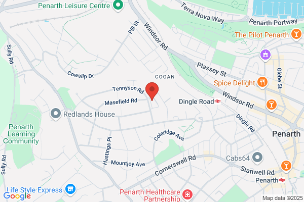DPD Parcel Shop Location - Stop n shop