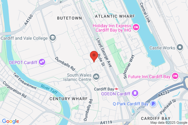 Butetown Dental Practice