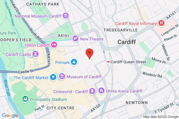 Churchill Way Dental Practice