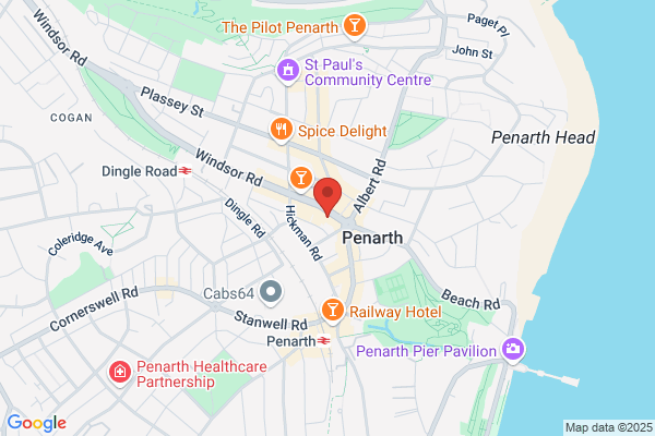 Specsavers Opticians and Audiologists - Penarth