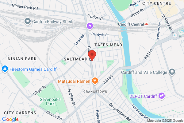 Saltmead Medical Centre