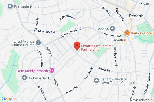 Station Road Surgery
