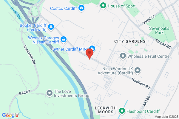 Cardiff Motorcycle School