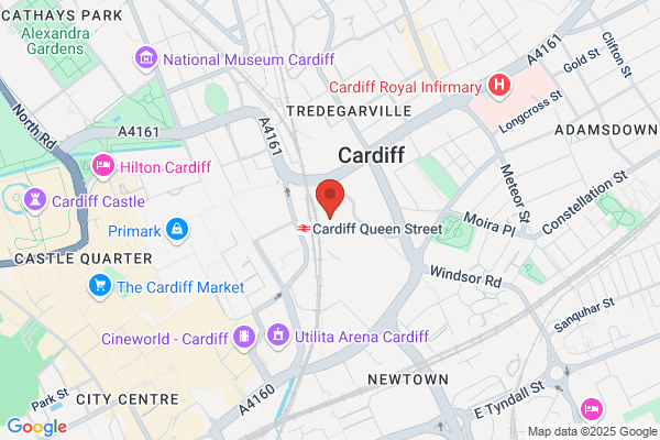 Randstad Employment Bureau Ltd