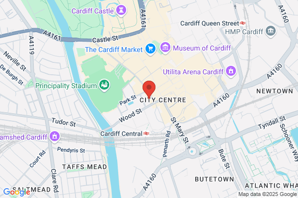 Renaissance Recruitment (Cardiff) Ltd