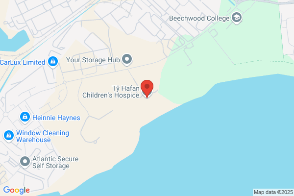 Jumper Ltd