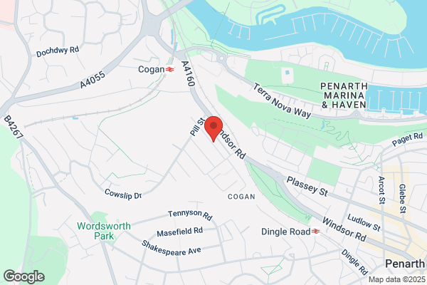 Blue Financial Solutions Ltd