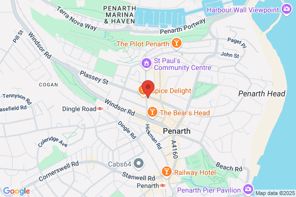 Peter Adams Insurance Brokers Ltd