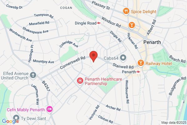 P O Motors Ltd