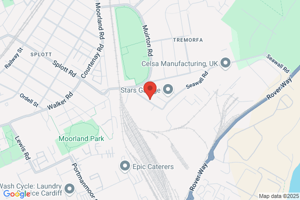 Torque Motors
