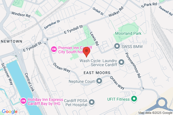 GPS Financial Ltd
