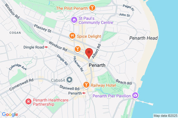 Penarth Eye Centre