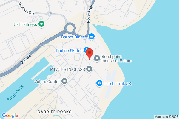 Alfred Bagnalls & Sons (South Wales) Ltd