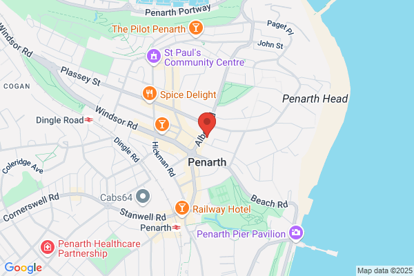 Park Veterinary Group, Penarth