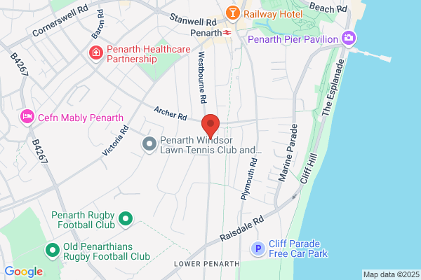 Penarth Osteopathic Practice