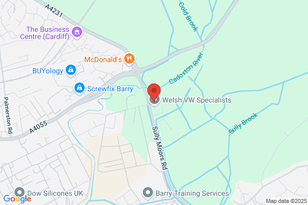Penarth Dental Laboratory
