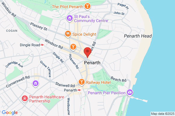 Helen O'grady