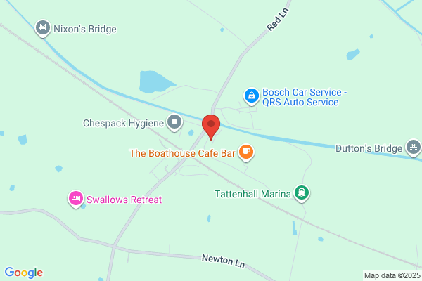 Keel Hall'd Boat Services