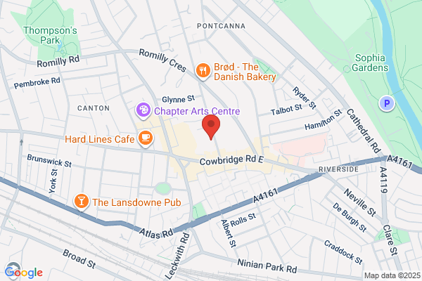 Penarth Adult Education Centre