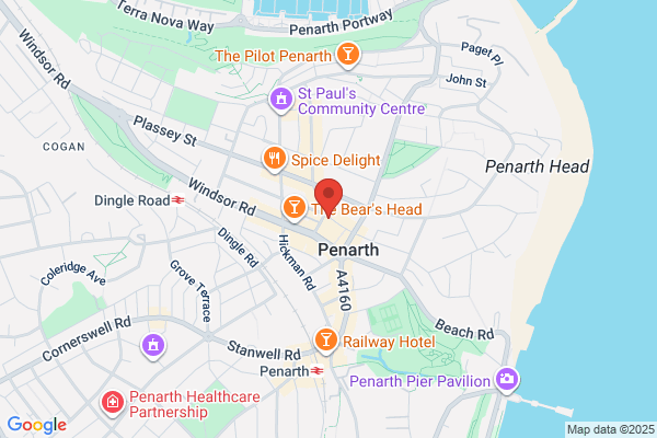Penarth Arts & Crafts