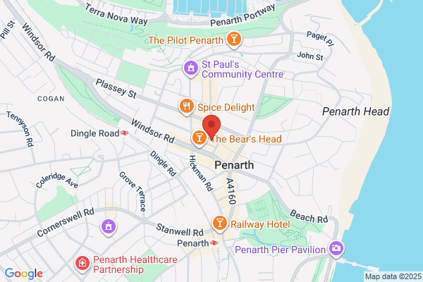 Penarth Chiropractic Clinic