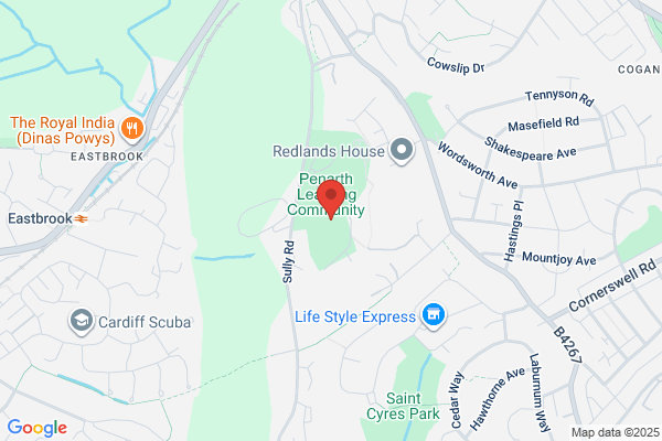 Penarth Community Education Service