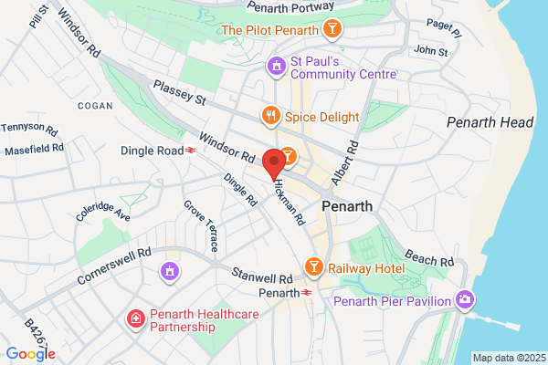 Penarth Funeral Directors