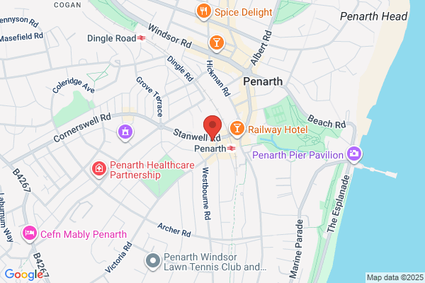 Penarth Hearing Centre
