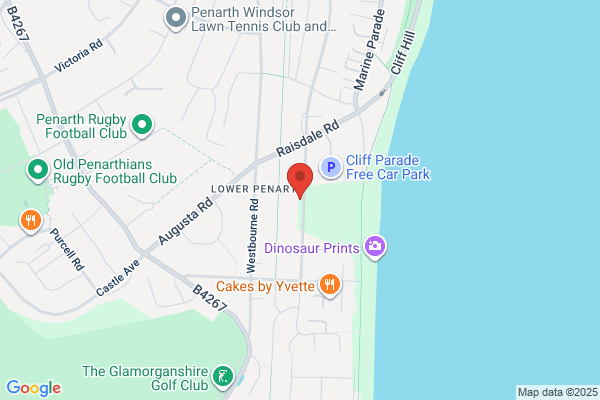 Penarth Homoeopathic Clinic