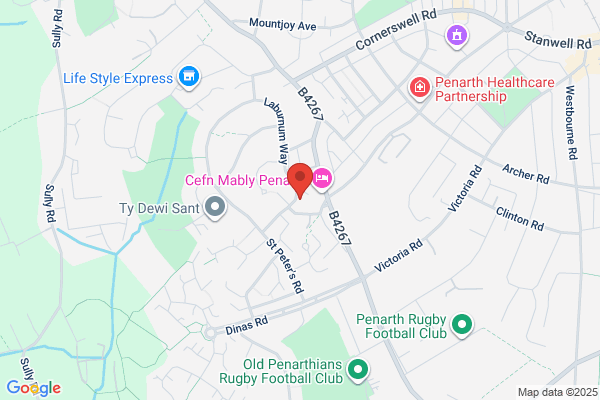 Penarth Motor Cycles