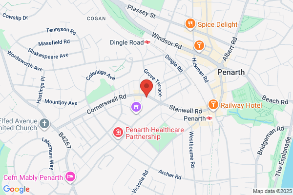 Penarth Pet Health Centre