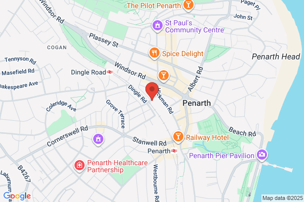 Penarth Photographic